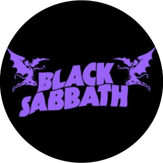 Black Sabbath