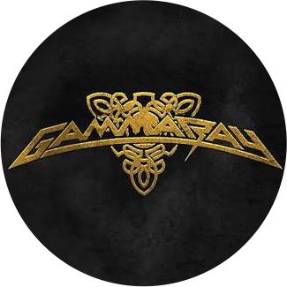 Gamma Ray