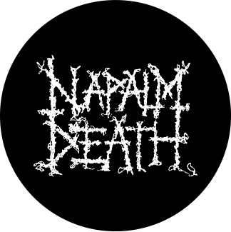 Napalm Death
