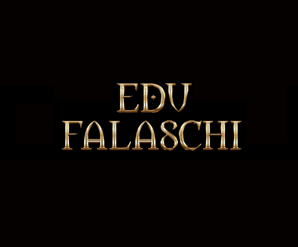 Edu Falaschi