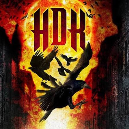 HDK